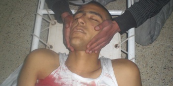 Une victime du régime Ben Ali