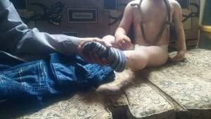 Amar: l'enfant de Yarmouk blessé à trois reprises