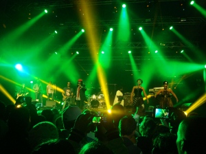 Alpha Blondy 3