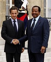 Biya-et-Sarko