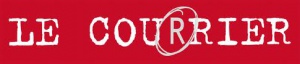 Le Courrier