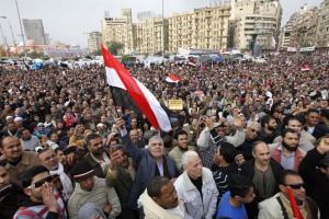 Situation tendue au Maghreb et Moyen-Orient