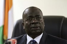 Paul Yao N'dré