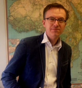 Étienne Piguet, Professeur à l'Université de Neuchâtel