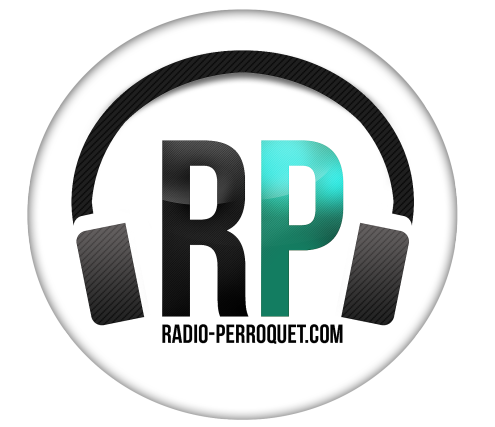 Logo de Radio Perroquet
