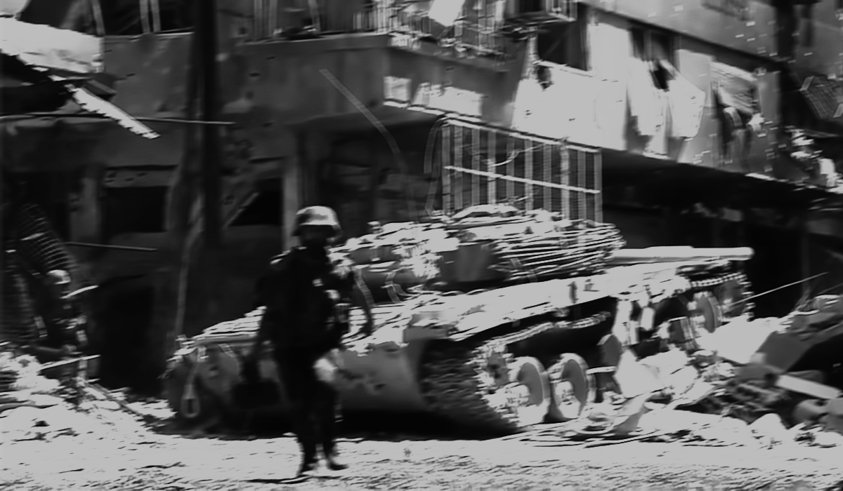 Syrie