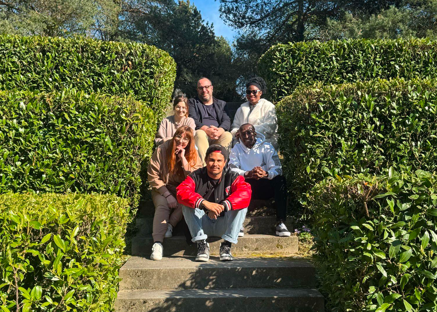 « Une atmosphère de famille »