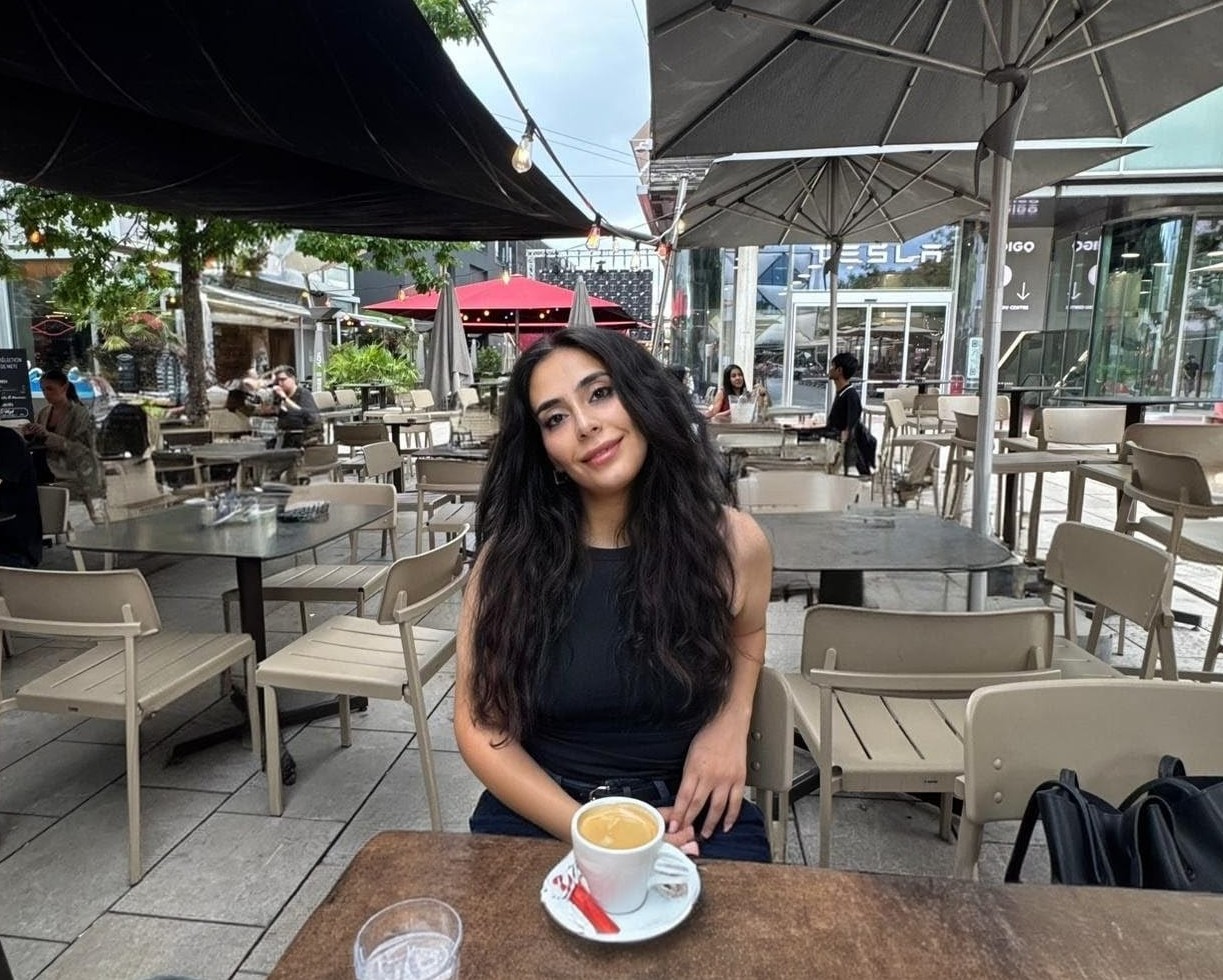 « Malgré mes peurs, je me suis lancée… »
