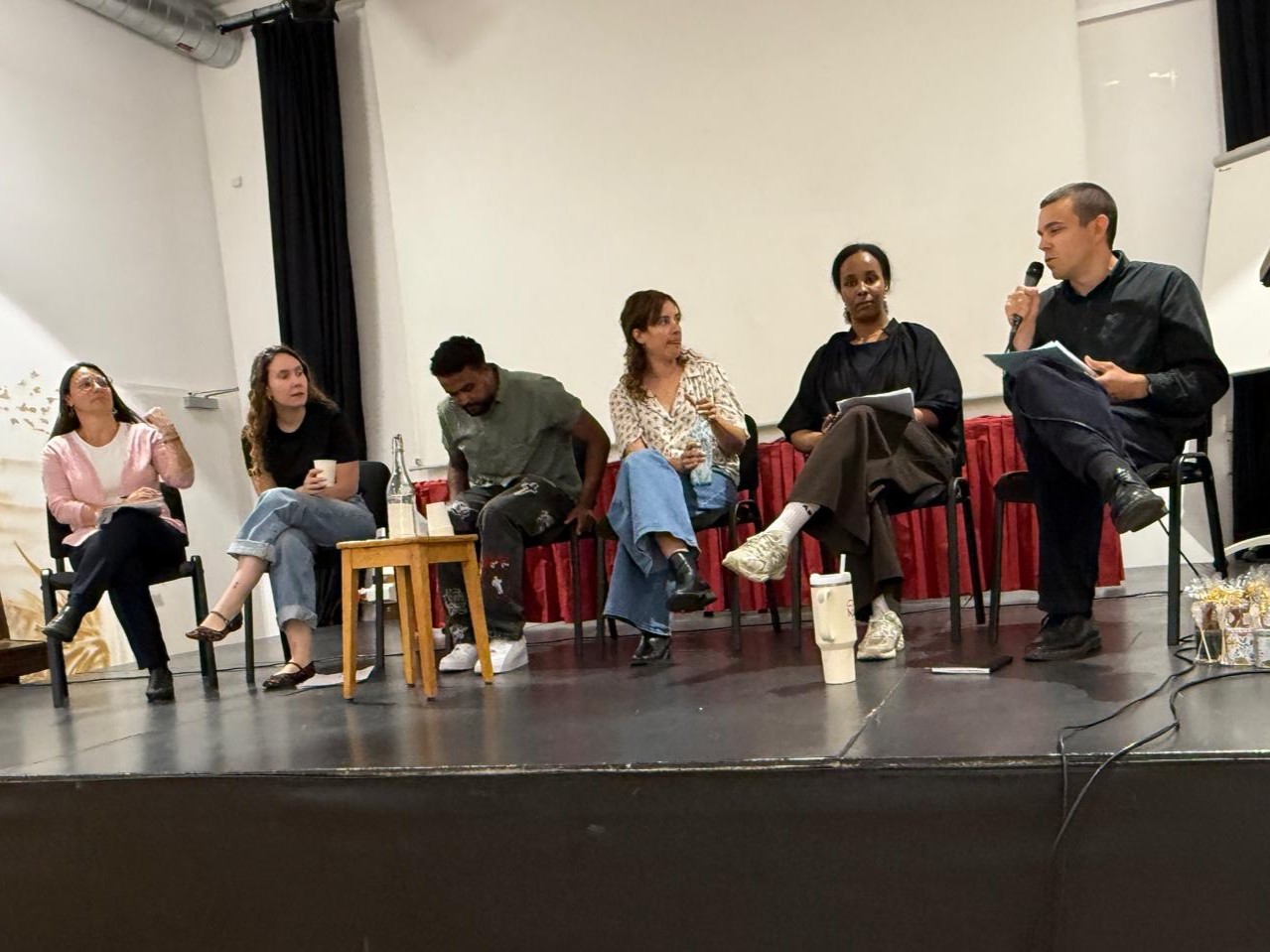 Réunir les familles, réparer des vies