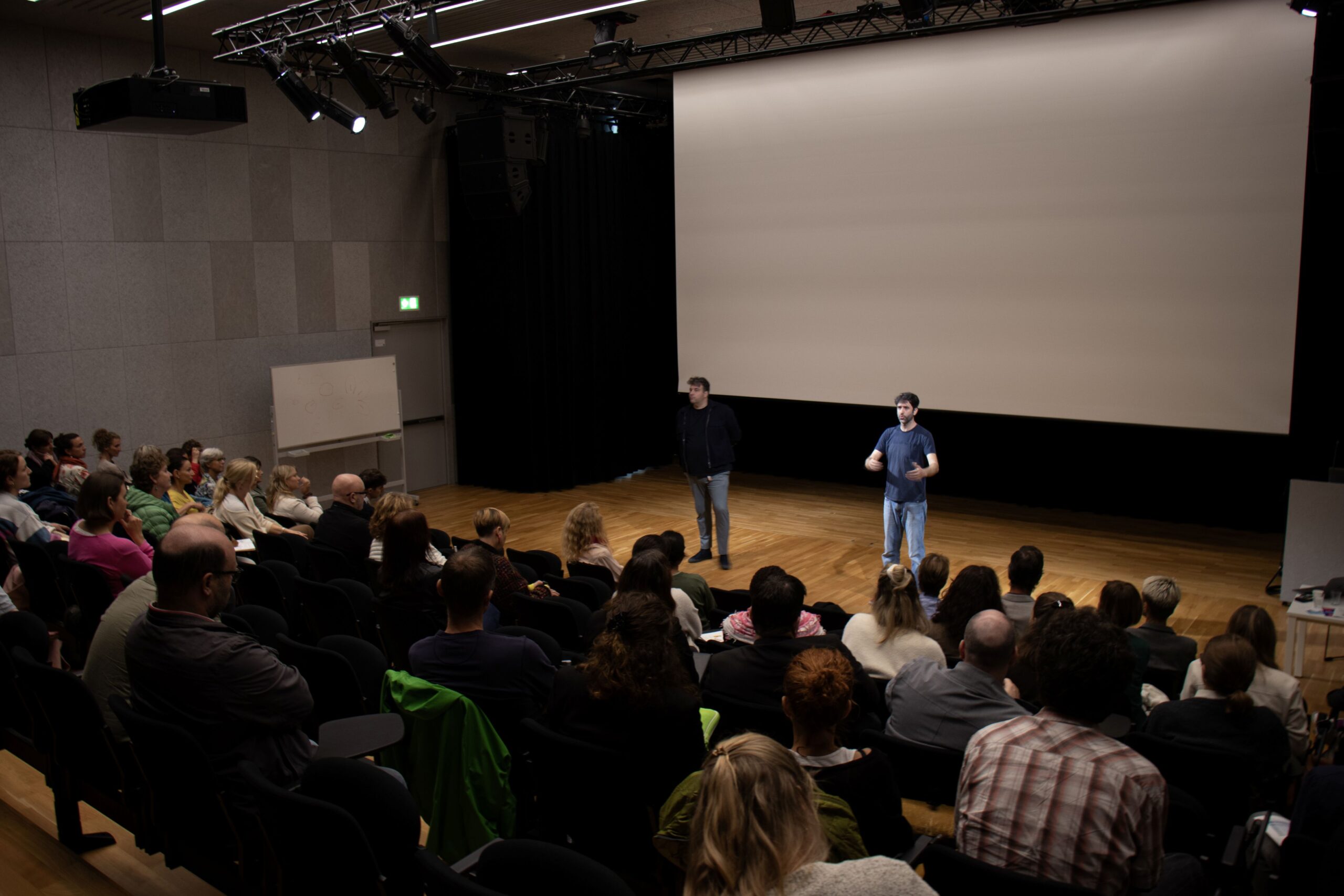 Journée d’étude 2025