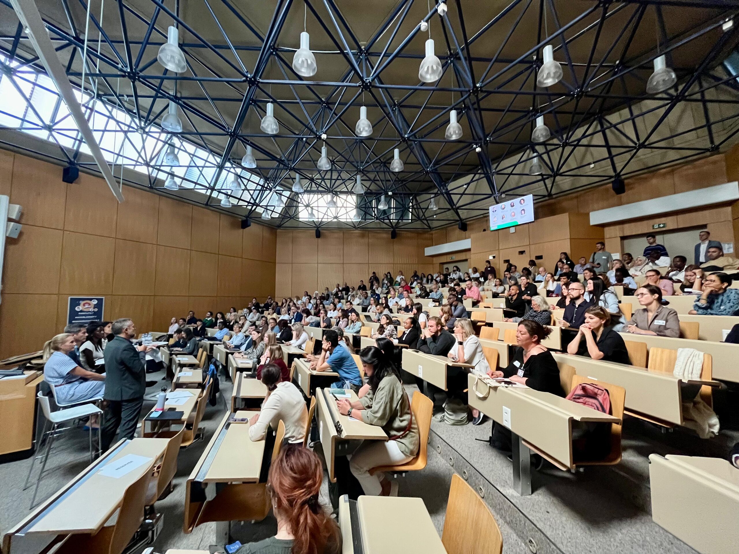 Inclusion professionnelle pour des talents en quête d&rsquo;avenir