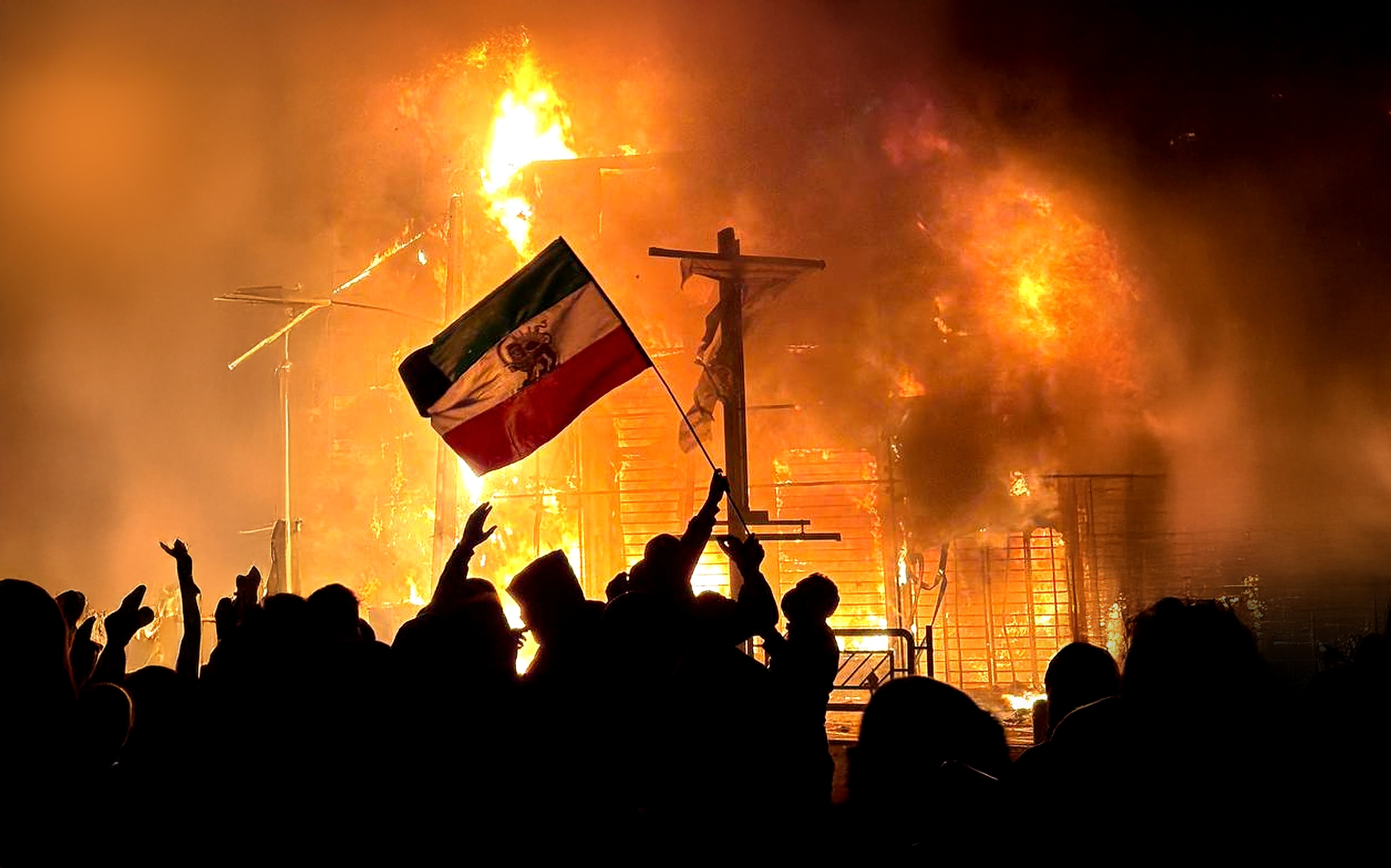 Le silence avant la fin