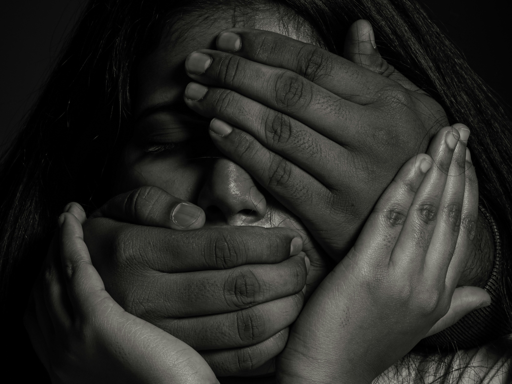 Briser le silence autour des violences