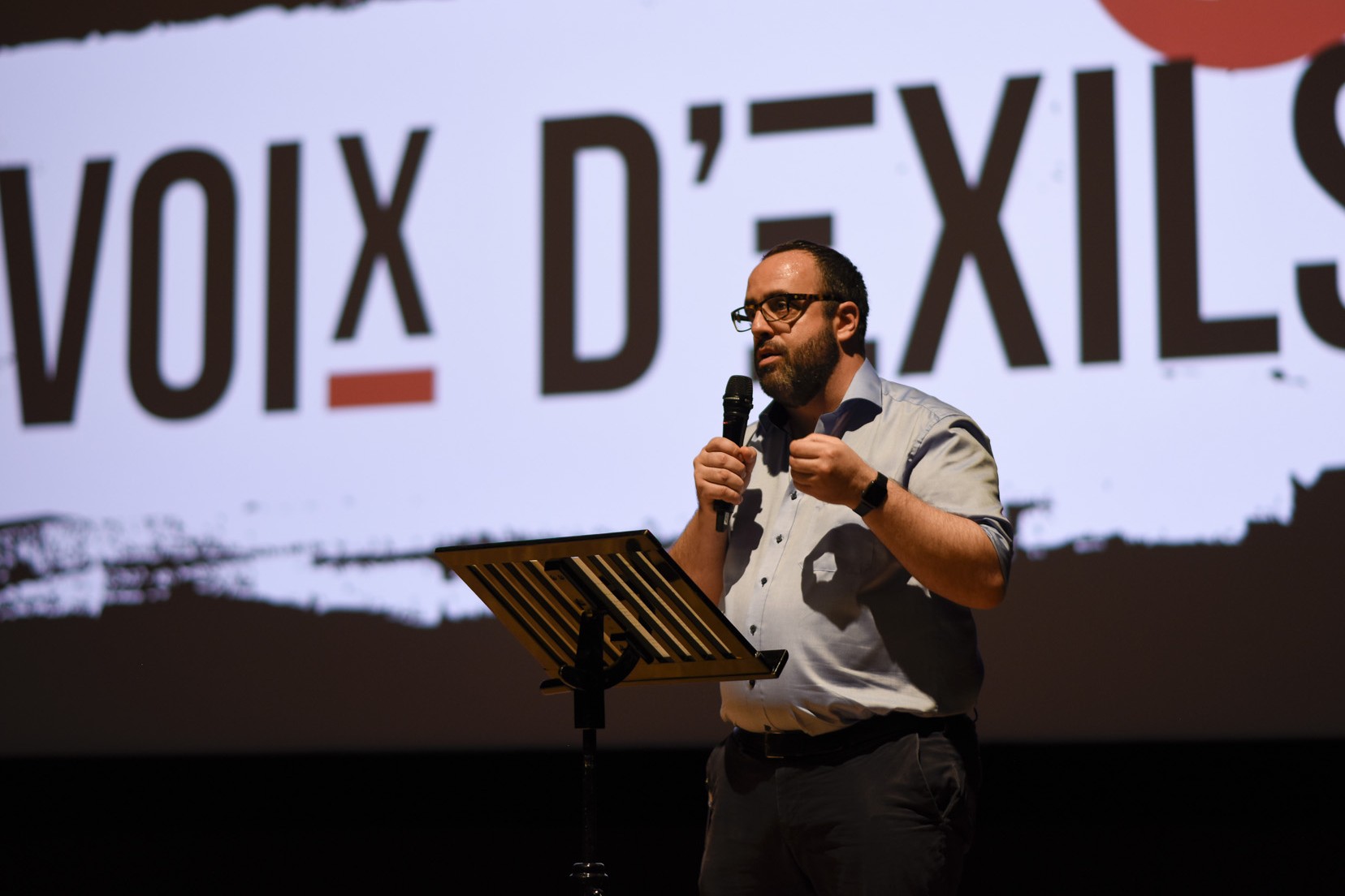 « Une expérience indélébile »